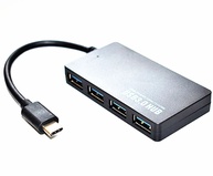 Hub USB 3.0/Type-C: Expanda Suas Conexões! - imagem 4