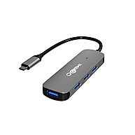 Hub USB Imenso: Conecte Tudo com Facilidade! - imagem 1