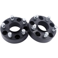 Espaçadores de Roda Hubcentric DCVAMOUS 1.5" - Performance e Estilo para Honda e Acura 5 Lug - imagem 1