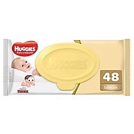 Huggies Puro e Natural: Lencos Umedecidos para Bebê - imagem 1