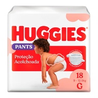 Huggies Supreme Care G: Conforto e Proteção! - imagem 1