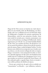 Meditar e Aprender: Desvende a Arte da Contemplação com Hugo de São Vítor - imagem 4