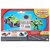Hulk de Ferro Hasbro: Aventura Spidey e Seus Amigos! - imagem 1