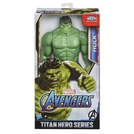 Hulk Titan Hero Series: Ação e Aventura! - imagem 1