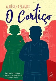 O Cortiço: Clássico do Naturalismo Brasileiro que Revela a Alma Humana - imagem 1