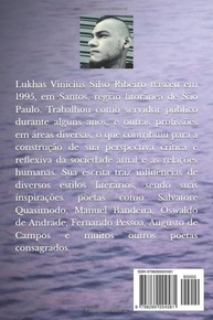 Humanidade Destroçada: Antologia Poética que Desafia a Reflexão - imagem 3