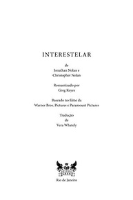 Interestelar: O Livro que Revela os Segredos da Viagem Espacial e o Futuro da Humanidade - imagem 4