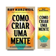 Como Criar Uma Mente: Desvende os Segredos do Pensamento Humano e da Inteligência Artificial - imagem 4