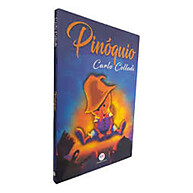 Pinóquio – A Aventura de um Boneco que Queria Ser Humano - imagem 2
