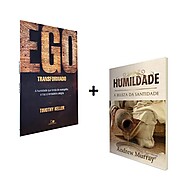 Humildade e Ego: Transforme sua Vida! - imagem 1