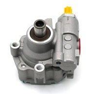 Bomba Direção Hidráulica Power Steering Pump 21-5173 para Hummer H3 2006-2009 - Nova e Direta - imagem 1