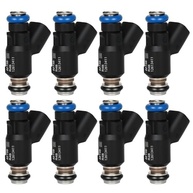 Injetores de Combustível 4.8L/5.3L para Chevrolet, GMC e Hummer (2010-2017) - Desempenho Otimizado - imagem 2