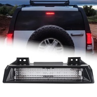 Terceira Luz de Freio LED para Hummer H3 (2006-2010) - Segurança e Estilo | 19330403 - imagem 1