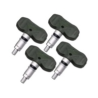 Sensor TPMS para Hummer H3/H3T e Chevrolet Colorado - Monitore a Pressão dos Pneus com Segurança! - imagem 2