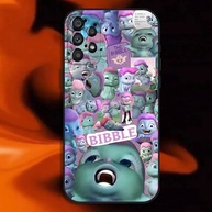Capinha B-Bibble: Humor e Proteção para seu Galaxy! - imagem 2