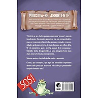 Livro Assistente do Vilão: O Sucesso do TikTok que Mistura Fantasia e Humor - imagem 2