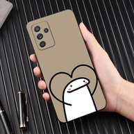 Capinha F-Flork: Humor e Proteção para seu Galaxy! - imagem 2