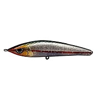Hunter Bait Piabinha 7,5cm: A Isca Imbatível! - imagem 1