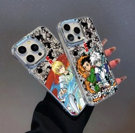 Capinha Hunter x Hunter: Proteja Seu Celular! - imagem 3