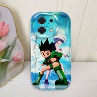 Capinha Hunter x Hunter: Proteção e Estilo! - imagem 3