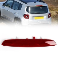 Terceira Luz de Freio LED Huray para Jeep Renegade (2015-2021) - Segurança e Estilo Central - imagem 2