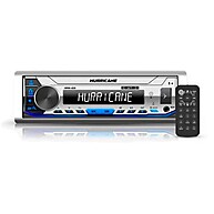 Hurricane HRM 620: Seu Som Automotivo Completo! - imagem 1
