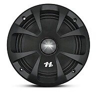 Hurricane MB600: Médio Grave 6" 500W para seu Carro - imagem 1