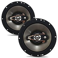 Hurricane Quadriaxial 6" 160W – Som Potente no Seu Carro! - imagem 1