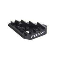 Ponta de Pedal de Freio Tusk Preta para KTM e Husqvarna - Performance e Estilo - imagem 1