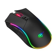 Mouse Gamer HAVIT HV-MS1001, 7 Botões - Macro e DPI - imagem 1