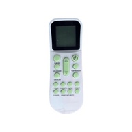 Controle Remoto Elgin Inverter Ecopower – Compatível com Modelos HE, HP, HV e HW - imagem 2