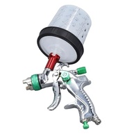 Pistola de Pulverização HVLP 20 Onças - Alta Atomização para Pintura Profissional - imagem 2