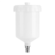 Paint G-un Cup - Copo de Tinta para Pistola HVLP com Sistema de Gravidade - imagem 1