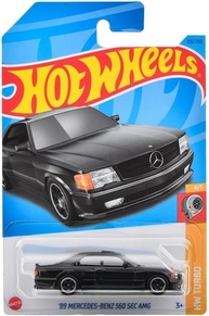 hw-1989-wheels-560-turbo-sec-esportiva-mercedes-amg-hot-miniatura-a-benz-preto-164-2023-a
