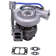 Turbocharger HX35W para Cummins QSB6.7 QSB Tier-3 | Potência e Desempenho Confiáveis - imagem 2