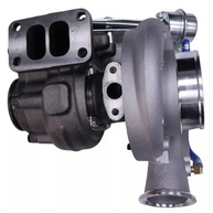 Turbocharger HX35W para Cummins QSB6.7 QSB Tier-3 | Potência e Desempenho Confiáveis - imagem 3