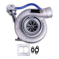 Turbocompressor HX40W para Cummins 6CT - Potência e Desempenho Renovados - imagem 4