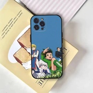 Capa HXH: Proteja Seu iPhone com Estilo! - imagem 3