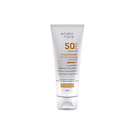 Hyaluronic FPS 50: Proteção e Clareamento - imagem 1