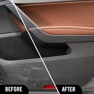 Turtle Wax Hybrid Solutions Grafeno Cerâmica: Limpador e Protetor Interno Multiuso - imagem 3