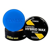 Vonixx Carnaúba Hybrid Wax: Brilho e Proteção Duradoura para seu Carro - imagem 5