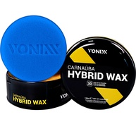 Hybrid Wax Vonixx: Brilho e Proteção Duradoura - imagem 1