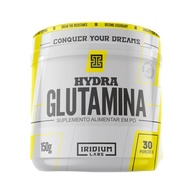 Hydra Glutamina: Recupere-se Mais Rápido! - imagem 1