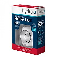 Hydra Max Deca: Economize Água com o Kit Conversor - imagem 1