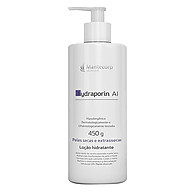 Hydraporin AI Loção Hidratante 450g – Hidratação Intensa para Peles Secas - imagem 1