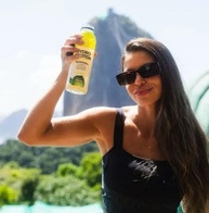 Combo 12 Moving Hydro 500ml 3g de Creatina Sabor Tangerina - imagem 4