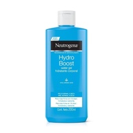 Hydro Boost Neutrogena: Hidratação 48h em Gel! - imagem 1