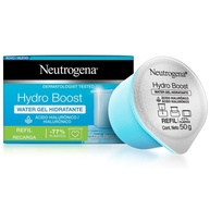 Hydro Boost Neutrogena: Hidratação 48h para sua Pele - imagem 1