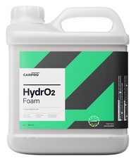 CARPRO Espuma HydrO2 4L - Limpeza Profunda e Segura para seu Automóvel - imagem 1