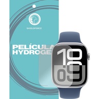 Película Hydrogel Shieldforce para Apple Watch Series 10 42mm - Proteção Regenerativa (3 Unidades) - imagem 1